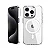 Capinha Transparente Com MagSafe iPhone - Imagem 3