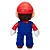Super Mario Bros Boneco Grande 30cm SMB30 - Imagem 2