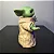 Boneco Baby Yoda Grogu Star Wars 15cm YODA - Imagem 5