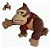 Boneco Donkey Kong 25cm Articulado Super Mario KONG - Imagem 1