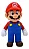 Bonecos Super Mario Bros 22cm SMB22C - Imagem 1