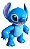 Boneco Stitch Vinil Azul 23cm STITCH23 - Imagem 2