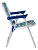 Cadeira Infantil Em Alumínio Patrulha Canina Azul Bel 023602 - Imagem 2