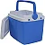 Caixa Térmica 6L Bel - Azul 070602 - Imagem 3