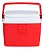 Caixa Térmica 6L Bel - Vermelha 070604 - Imagem 1