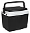 Caixa Térmica 6L Bel - Preto/Branco 070655 - Imagem 1
