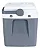 Caixa Térmica 12L Bel - Cinza 071308 - Imagem 3
