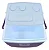 Caixa Térmica 12L Bel - Açai 071309 - Imagem 3