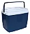 Caixa Térmica 19L Bel - Azul 071902 - Imagem 1