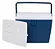 Caixa Térmica 28L Bel - Azul 072802 - Imagem 3