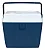 Caixa Térmica 28L Bel - Azul 072802 - Imagem 2