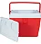 Caixa Térmica 28L Bel - Vermelha 072804 - Imagem 5