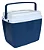 Caixa Térmica 36L Bel - Azul 073602 - Imagem 1