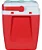 Caixa Térmica 36L Bel - Vermelha 073604 - Imagem 5