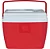 Caixa Térmica 36L Bel - Vermelha 073604 - Imagem 4