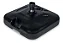 Base Para Guarda-Sol De Praia E Ombrellone 18kg Preta Belfix 70027107 - Imagem 3