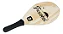 Frescobol - Kit Raquete + Bola - Bel - Preto 481000 - Imagem 3