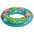 Boia Inflável Infantil Circular Verão Bel 106000 - Imagem 2