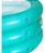 Piscina Inflável Infantil Kiddie Pool 3 Anéis 43 Litros Bel 108000 - Imagem 5