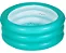 Piscina Inflável Infantil Kiddie Pool 3 Anéis 43 Litros Bel 108000 - Imagem 2