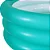 Piscina Inflável Infantil Kiddie Pool 3 Anéis 43 Litros Bel 108000 - Imagem 4