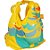Colete Inflável Infantil Tropical Segurança Piscina Praia 105700 - Imagem 6