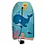 Prancha Bodyboard Estampas Sortidas Bel 33100 - Imagem 4