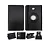 Capa Tablet Samsung A 10.1 T585  T580 Giratoria 360°- Mista TAB-A6 - Imagem 2
