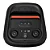 JBL, Caixa de Som, PartyBox Club 120, Bluetooth, Show de Luzes, À Prova de Respingos - 160W - Imagem 4