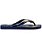 Chinelo Havaianas Top D Classics Marinho/amarelo - Imagem 5