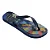 Chinelo Havaianas Top D Classics Marinho/amarelo - Imagem 2