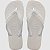 Chinelo Havaianas Top FC Branco HAVTOPFC - Imagem 3