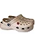 Sandália Aberta Babuche Croc Unisse Leve Confortável Yvate - Bege YVATE-BG - Imagem 3