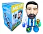 Lionel Messi, o Boneco Dançante, Messi, Seleção Argentina - Lionel Messi QF338-1 - Imagem 1
