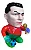 Cristiano Ronaldo Boneco Dançante Cristiano Seleção Portuguesa Nacional - Cristiano Ronaldo QF338-2 - Imagem 3