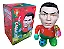 Cristiano Ronaldo Boneco Dançante Cristiano Seleção Portuguesa Nacional - Cristiano Ronaldo QF338-2 - Imagem 1