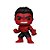 Funko Pop Red Hulk Edição Especial BF-1338 - Imagem 3