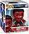 Funko Pop Red Hulk Edição Especial BF-1338 - Imagem 2