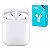 Fone Ouvido I11 Tws Bluetooth Sem Fio Android/iPhone Cor Branco - Imagem 2