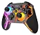 Controle Gamer Multifuncional Bluetooth Turbo Led Rgb 4 Em 1 Ipega PG-9666T - Imagem 2