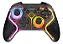 Controle Gamer Multifuncional Bluetooth Turbo Led Rgb 4 Em 1 Ipega PG-9666T - Imagem 1