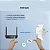 Repetidor Wifi Wireless amplificador potente + Cabo de Rede, KA-X330 KAPBOM - Imagem 4