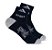 Meia Altomax basic Sortida Kit 3 Pares 004ALM21607 - Imagem 1