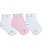 Kit Bebê com 3 Pares De Meias BF-CE102 - Imagem 1