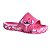 Chinelo Slide Lilo & Stitch Rosa C-LSR - Imagem 2