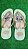 Chinelo Havaianas Feminino Com Estampa Do Stitch CH-STITCH - Imagem 1