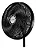 Ventilador Osc Coluna Turbo 10 Pás 40 cm 19190 - Imagem 2