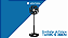 Ventilador Osc Coluna Turbo 6 Pás 30cm 220V 8234 - Imagem 3