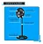 Ventisol 40cm Ventilador de Coluna Ultra Turbo 6 60 Hz 3851 - Imagem 7