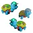 Tartaruga Brincalhona DFXL3701 - Imagem 2